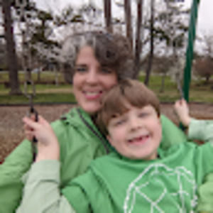 Meet your Posher, Catherine